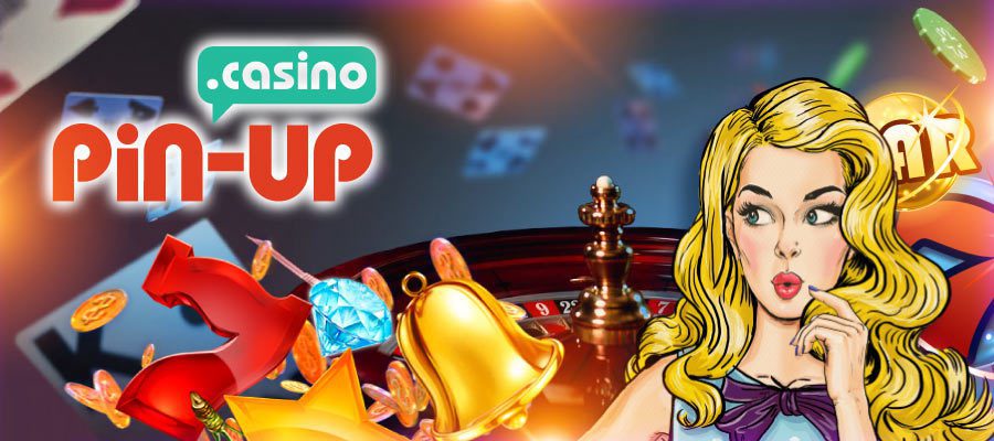 casino pin up online